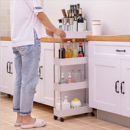 RollEasio™ Multipurpose Storage Organizer
